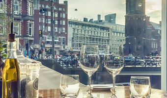 Landelijke dag voor de horeca op 9 oktober 2020