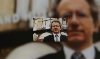 Amrâth Hôtels: de passie van meester Van Eijl