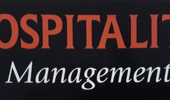 Acht procent meer omzet voor hotels