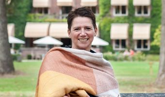 Veronique van Bree nieuwe algemeen directeur Joannes Hospitality