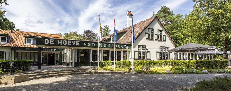 Sterrenchef Jacob Jan Boerma keert terug op de Veluwe