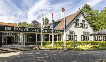 Sterrenchef Jacob Jan Boerma keert terug op de Veluwe