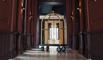 Hotelforum-jury nomineert hotels voor de Hotel Property Award 2020