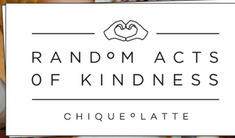 Chiqueolatte laat wensen in vervulling gaan