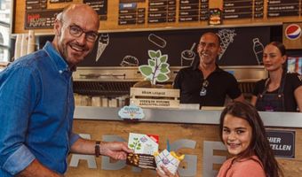 5000 gratis patatjes voor jonge aardappelkenners