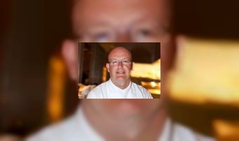 Nieuwe chef-kok bij Grand Winston