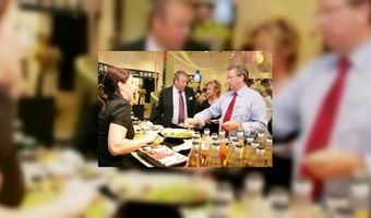 Onmisbare dag voor lunchroomhouders!