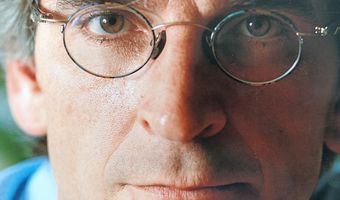 Column Hans van Spronsen: onze eigen profetie creëren