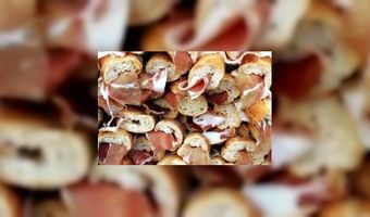 Jambon beurre in plaats van Big Mac index