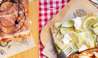 Eerste Nederlandse SUGO to go opent in Rotterdam