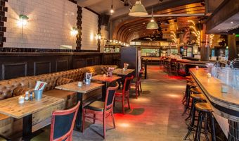 Sfeerhoreca gaat over in The Party Group