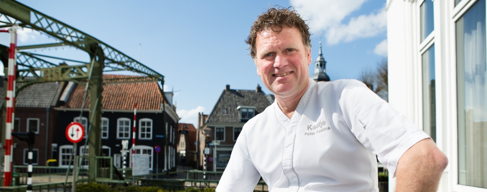 Convenience: van café tot 'dark kitchen' en sterrenrestaurant