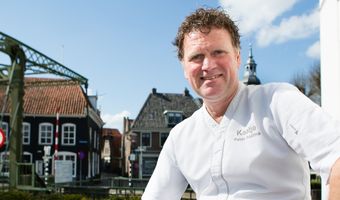 Convenience: van café tot 'dark kitchen' en sterrenrestaurant