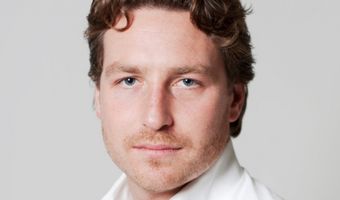 Hoe komt Amsterdam uit de crisis? Reinier van Dantzig (D66) zoekt kwaliteitstoerist