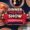 TheaterHotel De Oranjerie start met Dinner Theater Shows