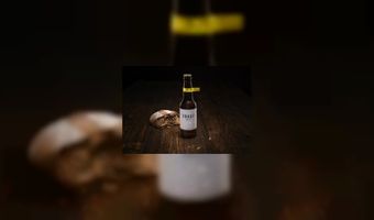 Bijzonder: biertje gemaakt van oud brood