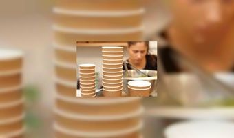 Doppio kansmaker Europese award 