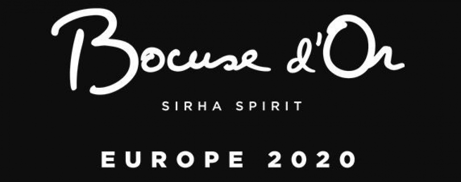 17 deelnemers aan de Europese finale Bocuse d'Or Europe 