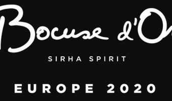 17 deelnemers aan de Europese finale Bocuse d'Or Europe 