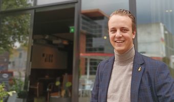 Mr Jigs geopend tijdens de coronacrisis, maar toch met een goed gevoel