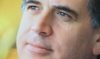 Roberto Payer;  “Een Italiaan onder een vrouw; dat gebeurt niet.”