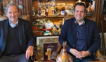 Een diephartig gesprek met de Venlose horecaondernemer John Keulartz