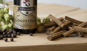 Lindeboom viert 150 jaar leven in de brouwerij