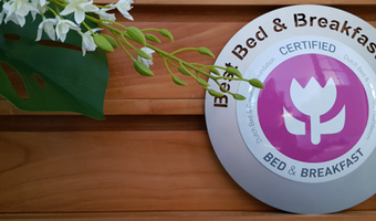 ‘Beste B&B van Nederland 2020’ staat in Gelderland of Utrecht