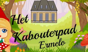 Dit hotel opent een heus kabouterpad