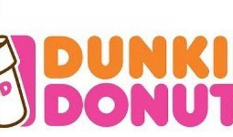 Dunkin’ Opent eerste Mobile Drive Thru in de wereld