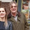 Henk en Chrissie Westbroek openen restaurant in 'New Orleans stijl'