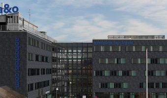 Tweede vestiging in Kopenhagen voor a&o Hostels