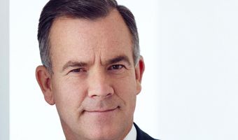 Duncan O'Rourke benoemd tot CEO Accor Northern-Europe