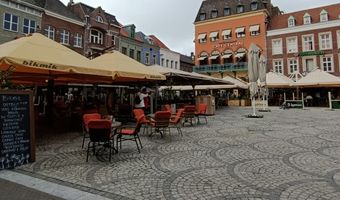 Horeca helemaal dicht als maatregel tegen corona