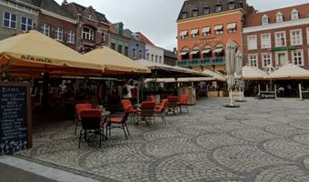 OMT: Restaurants hadden wellicht open kunnen blijven