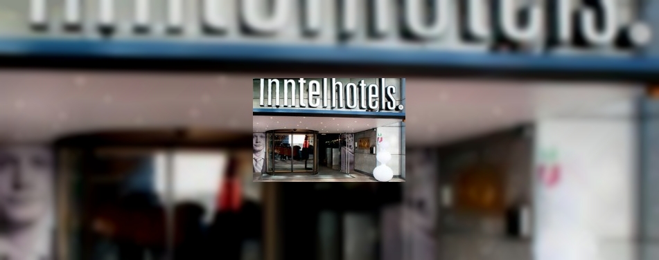 Inntel Hotels viert 30-jarig bestaan