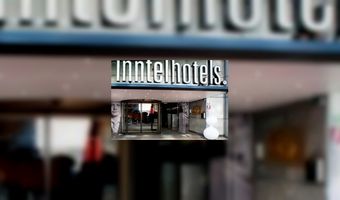 Inntel Hotels viert 30-jarig bestaan