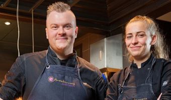 Team NL strijdt om Bocuse d'or  in Tallinn (bekijk live)