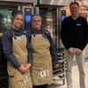 Coffeelicious nu ook in de Albert Heijn in ‘s-Gravendeel