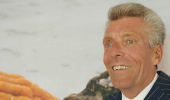 Martin Lindelauf met pensioen: een interview in 41 vragen, deel 1