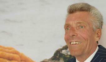 Martin Lindelauf met pensioen: een interview in 41 vragen, deel 2