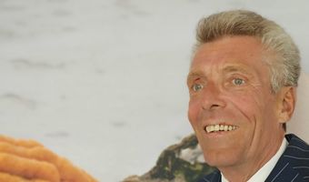 Martin Lindelauf met pensioen: een interview in 41 vragen, deel 3