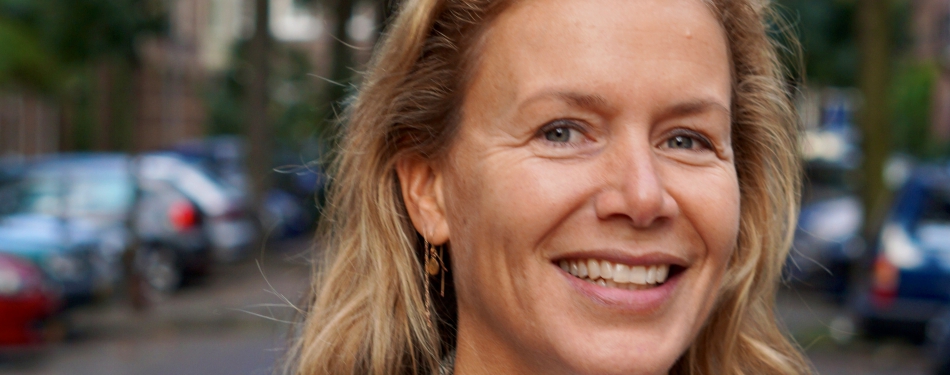 Eden Hotels presenteert Claire van Eeghen als COO