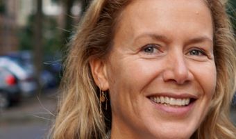 Eden Hotels presenteert Claire van Eeghen als COO