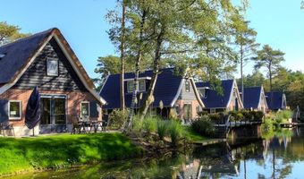 46 procent meer herfstboekingen in Nederlandse vakantieparken 