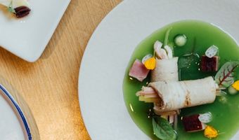 Chef en ondernemer Han Ji lanceert thuisbezorgplatform