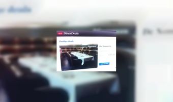 Iens komt met kortingsdienst