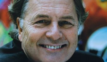 Interview Adriaan Grandia, Hotel de l'Europe