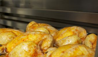 Vleesconsumptie stijgt in 2019