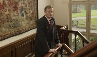 Landgoed de Wilmersberg: Goed voorbeeld doet goed volgen